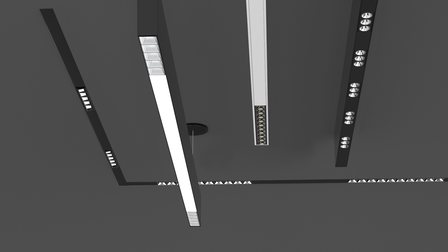 Cluster Combinations