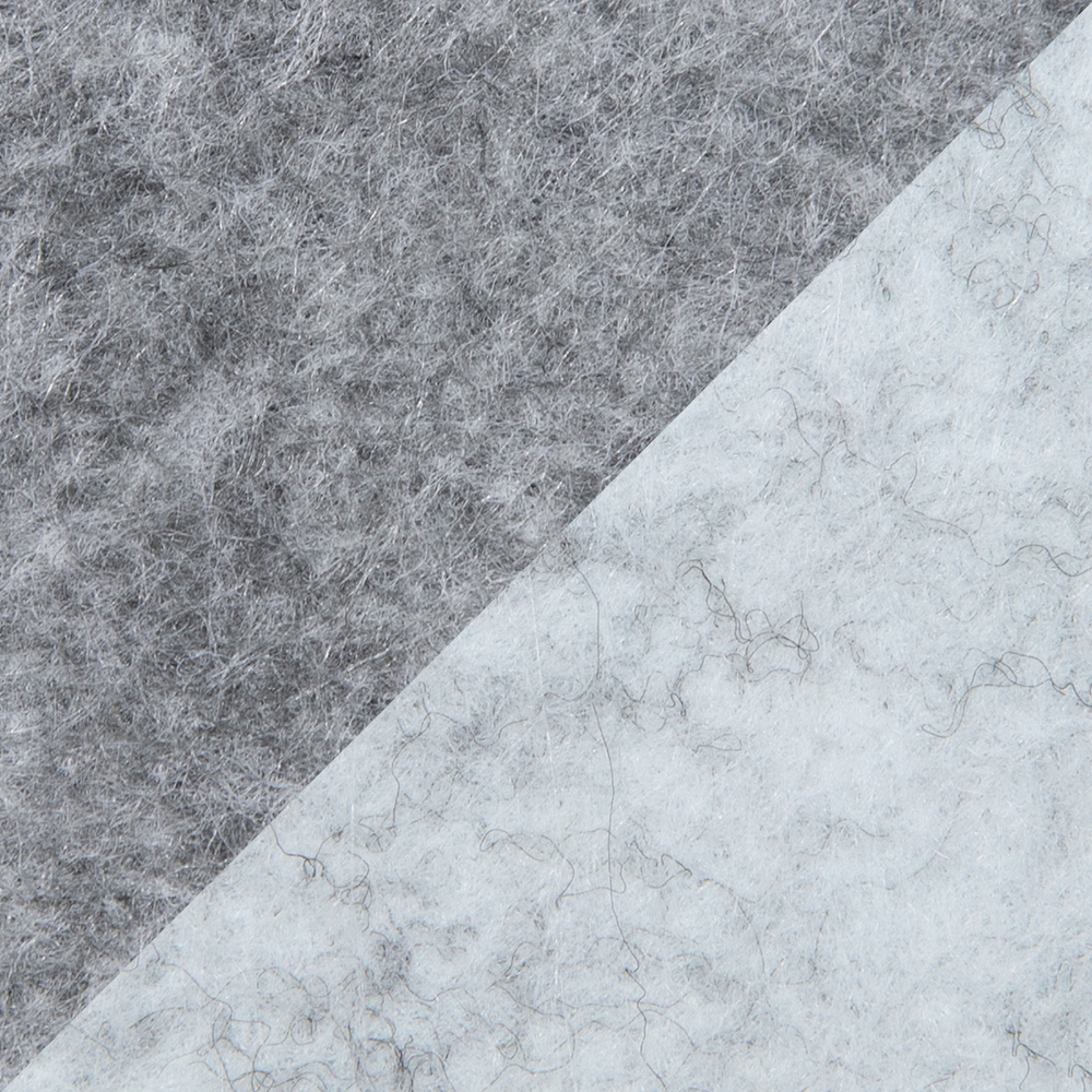 Acoustix Felt Combo-FONCON-Outside Fog, Inside Cloudy