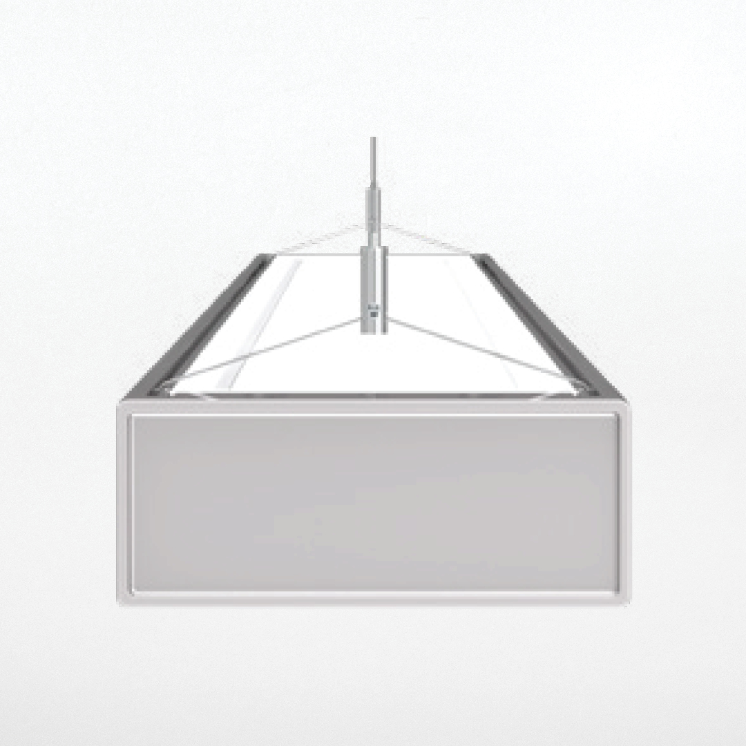 Medius_Mounting_Options-Sliding Cable Suspension can slide to provide flexible suspension points