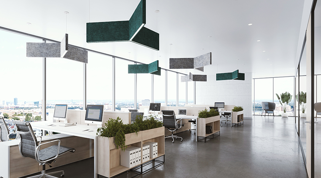 Via-Acoustix-Spokes in office