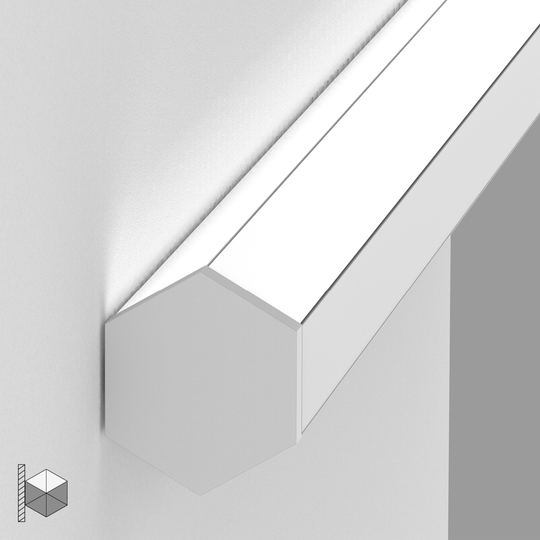 HEX2WI-Hex-wall-indirect-with-2-cells