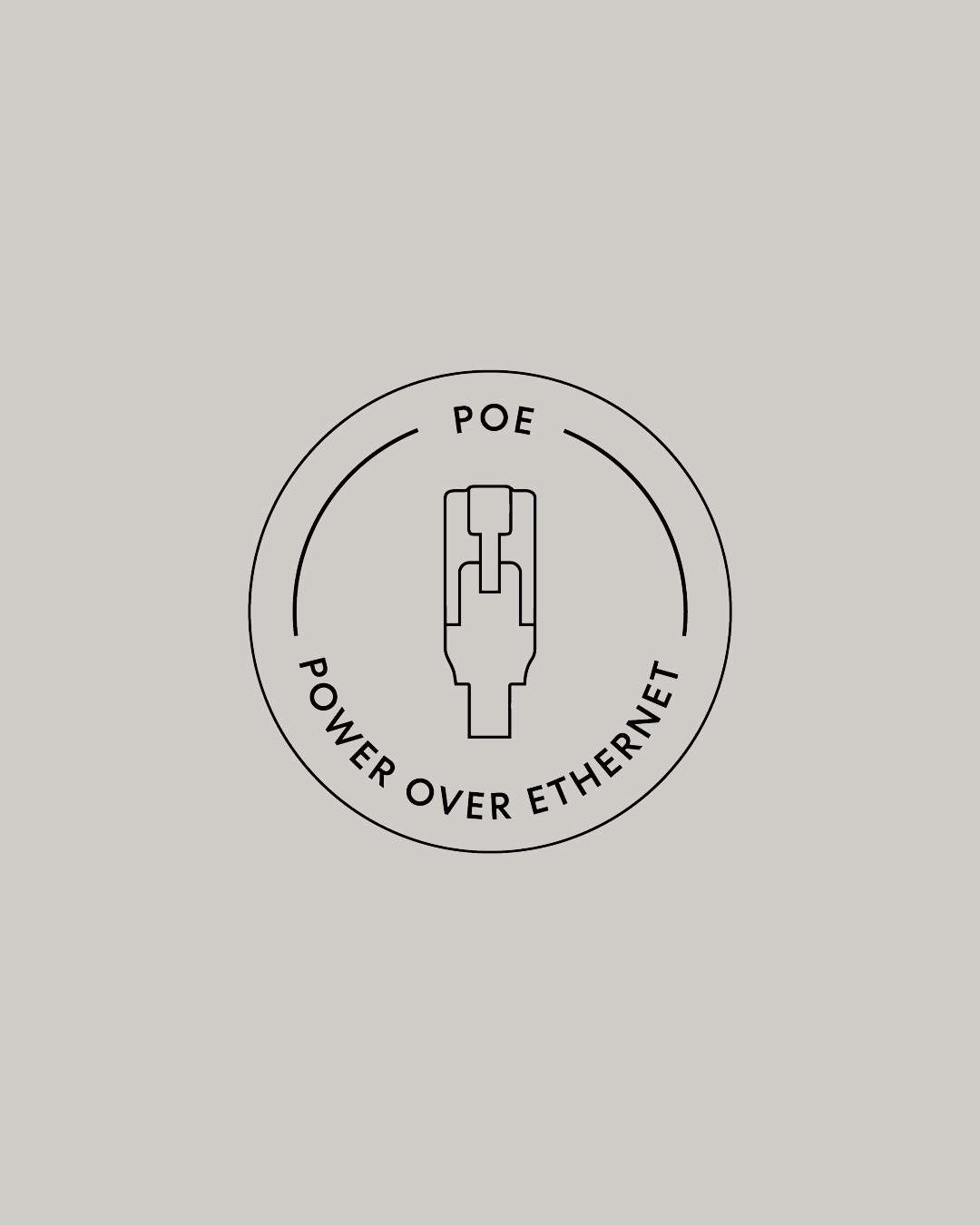 POE - Power over Ethernet