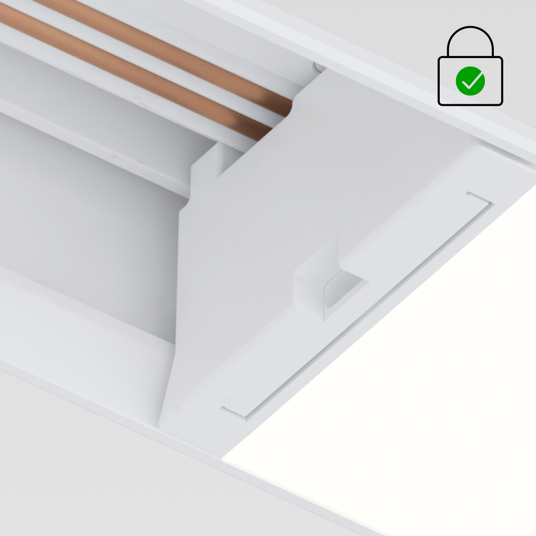 Pivot_V-Lock-Systems-Linear Module V-Lock-Push and Lock