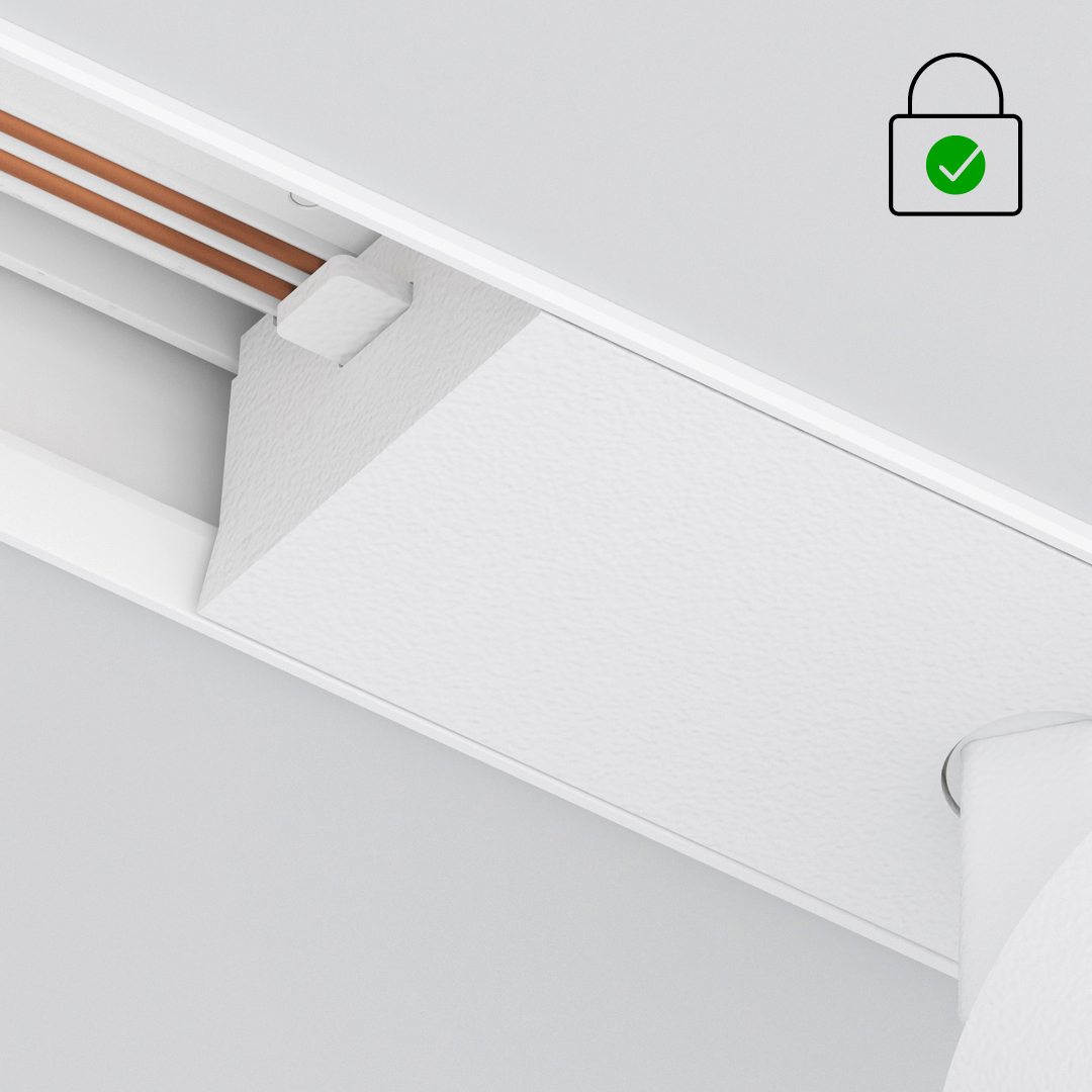 Pivot_V-Lock-Systems - Point Source Module V-Lock - Auto-Lock