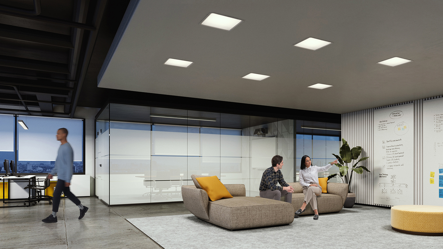 Shell. Multiple forms. Singular vision.