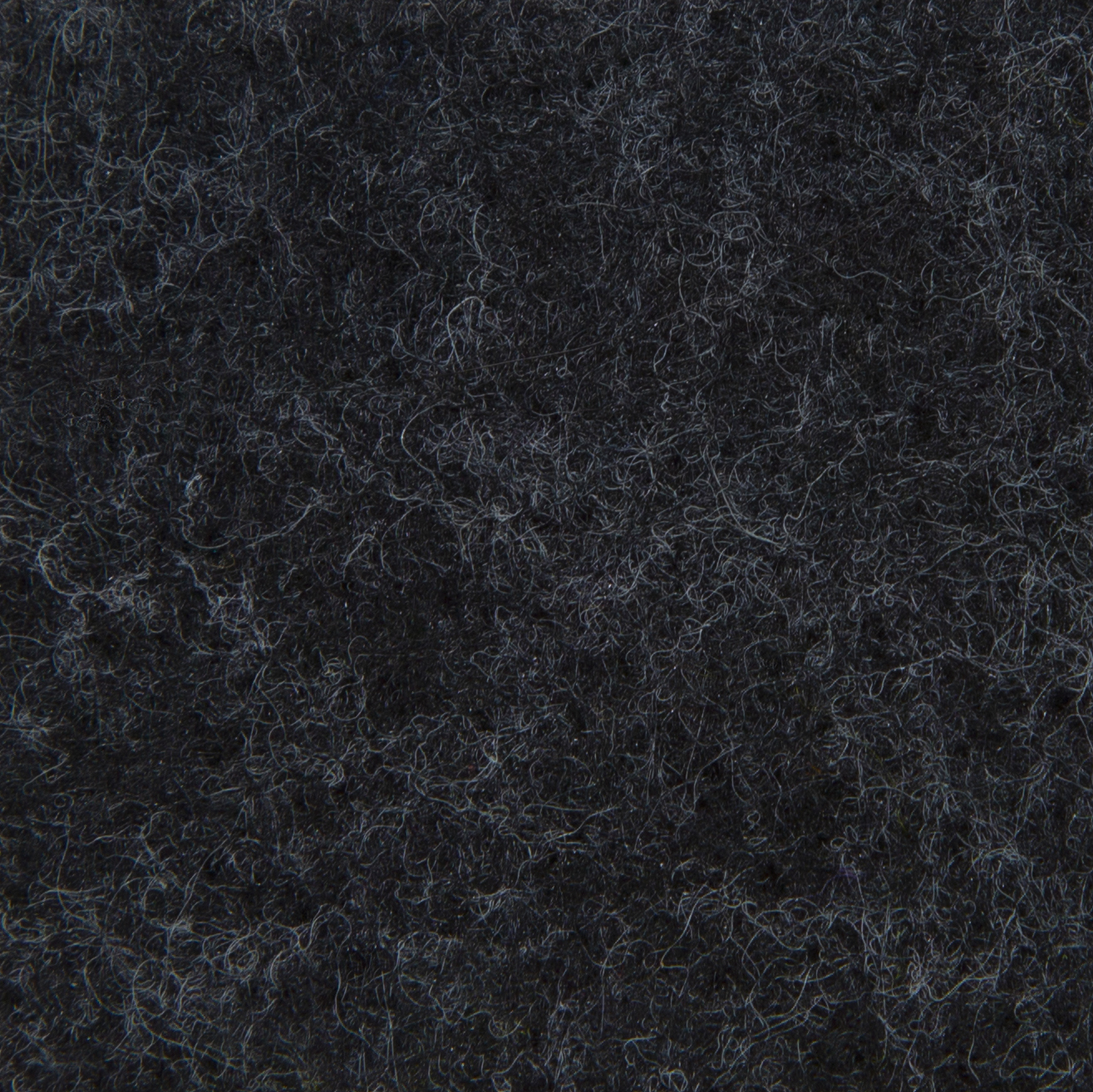 Acoustix Felt Color-CLN-CHARCOAL