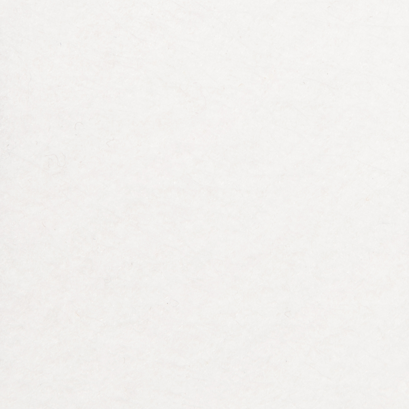 Acoustix Felt Color-FWN-FROST-WHITE