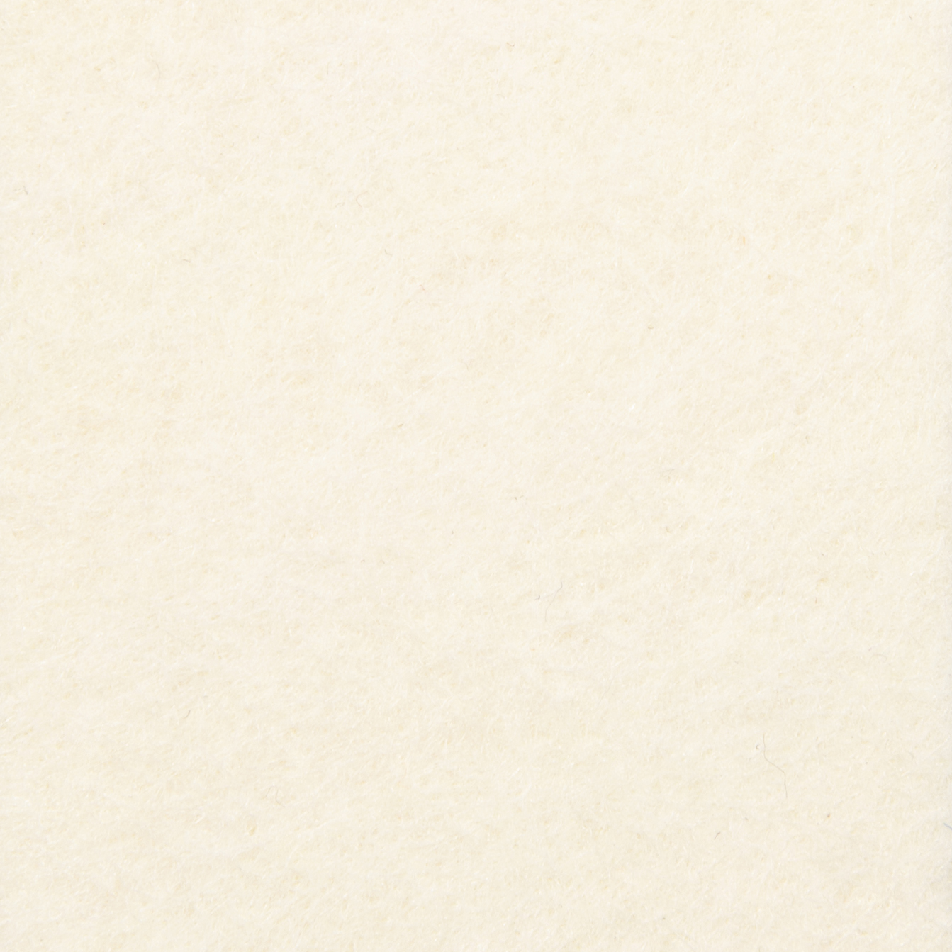 Acoustix Felt Color-IVN-IVORY