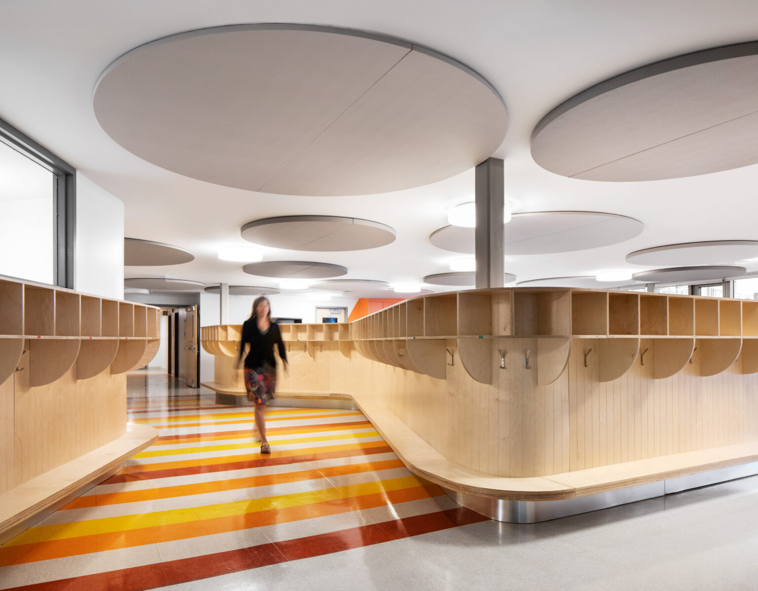 Ecole-Christ-Roi-School