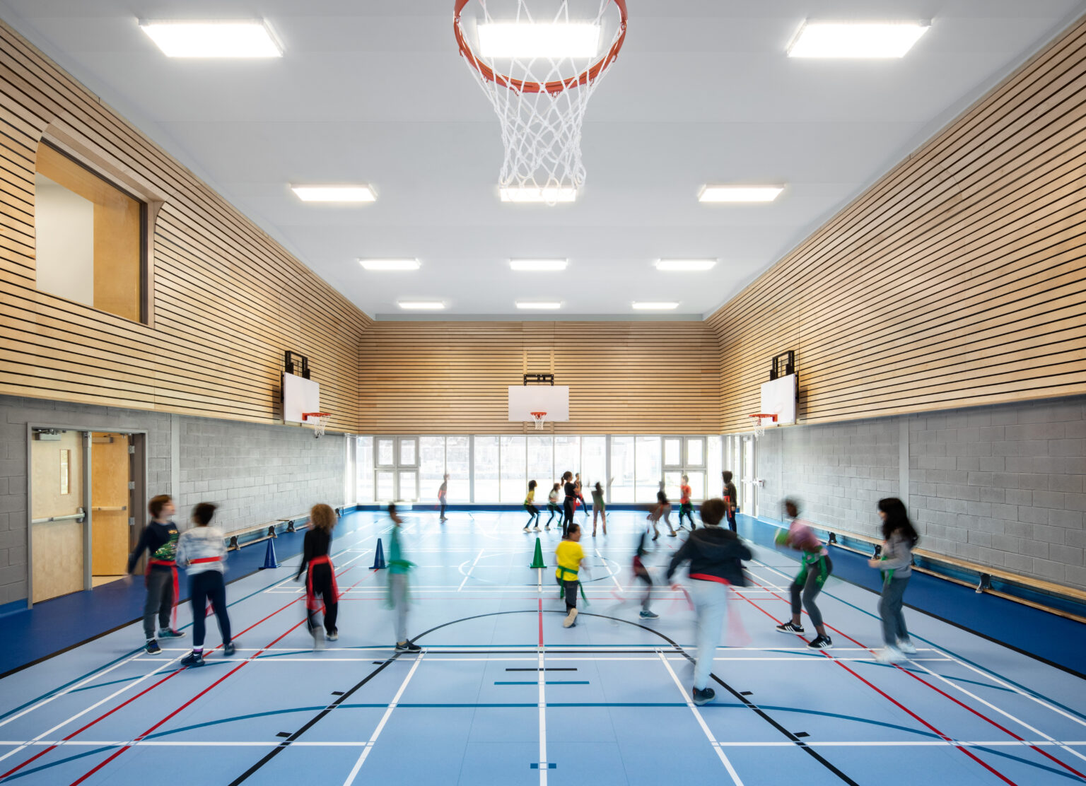 Ecole-Christ-Roi-School