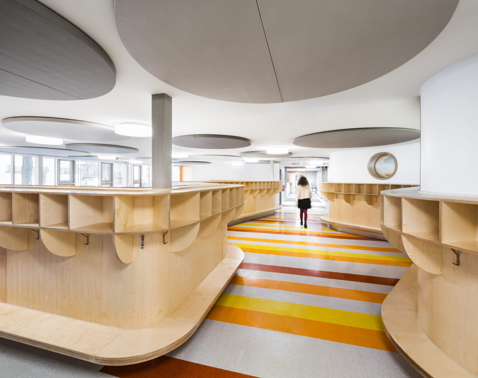 Ecole-Christ-Roi-School