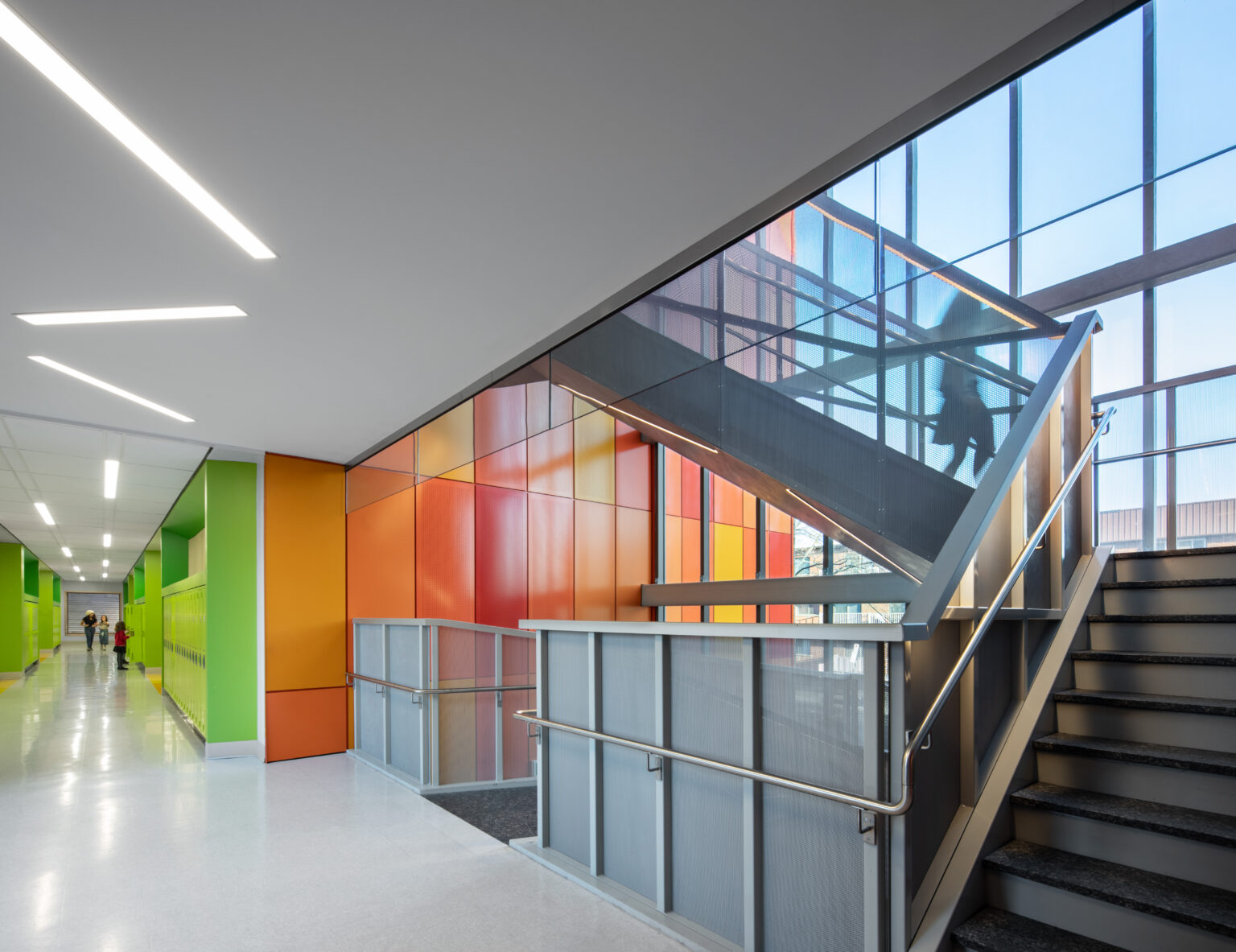 Ecole-Christ-Roi-School