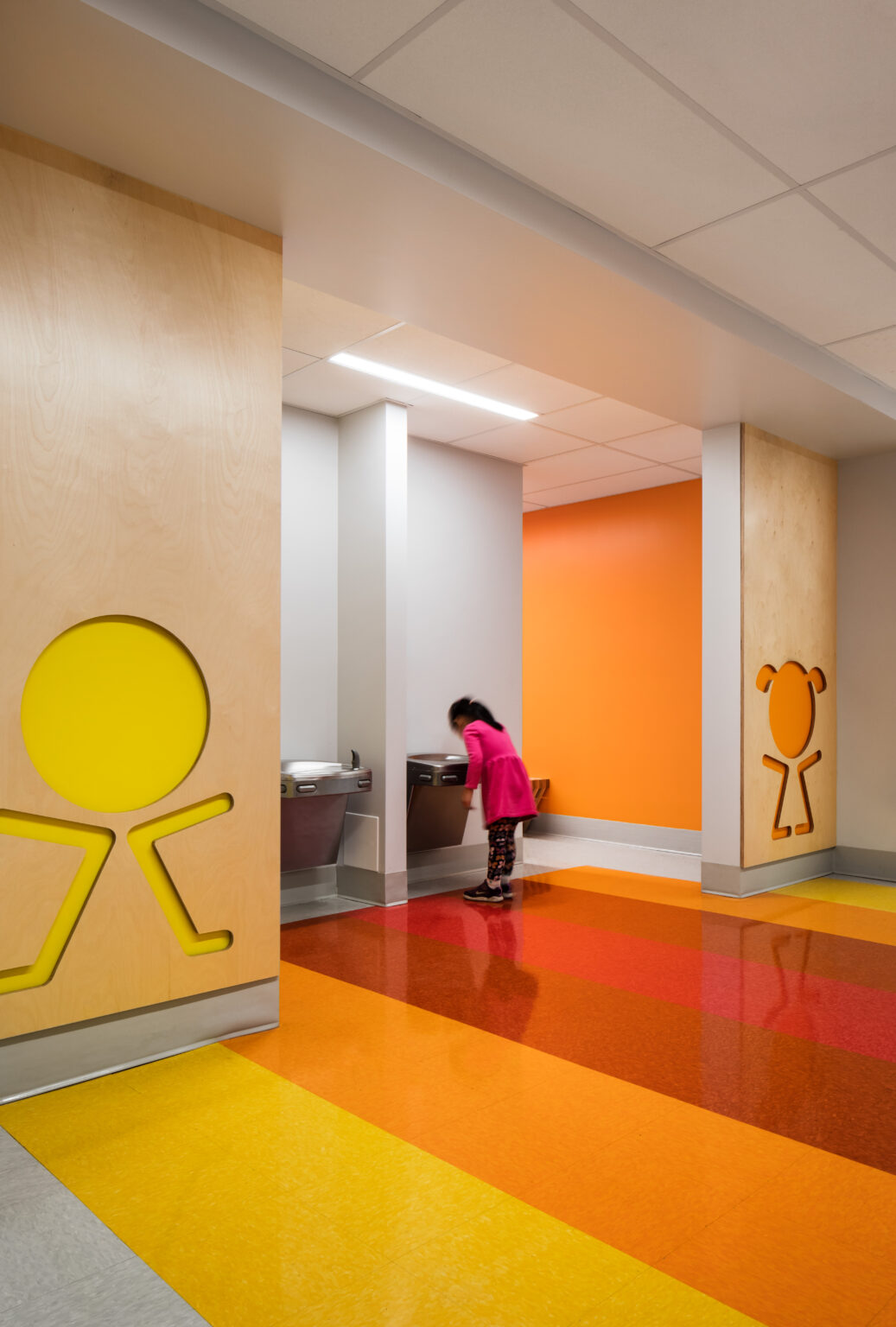 Ecole-Christ-Roi-School