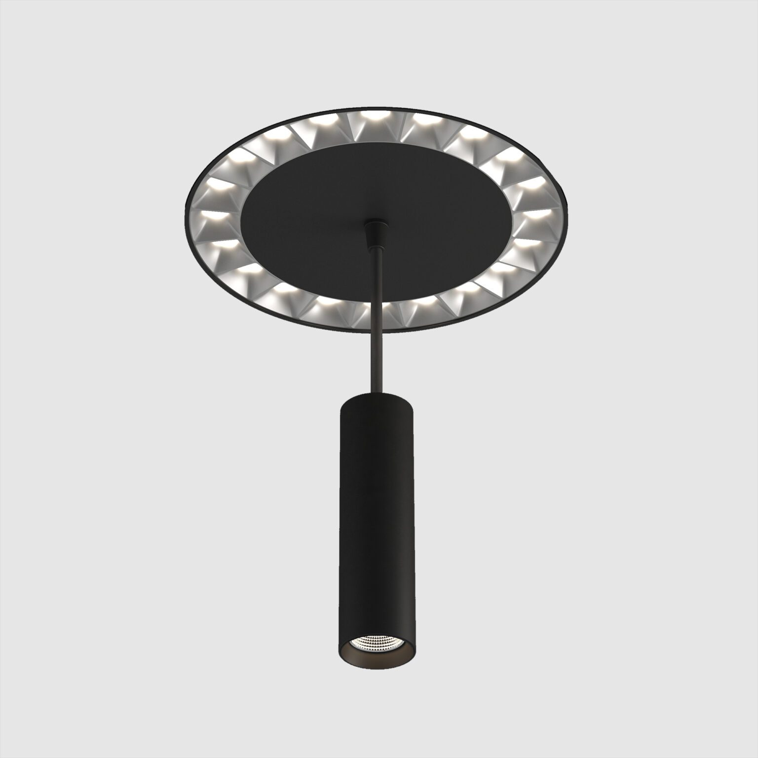 Cluster Pi_Add Ons_Large MRO with Cylinder