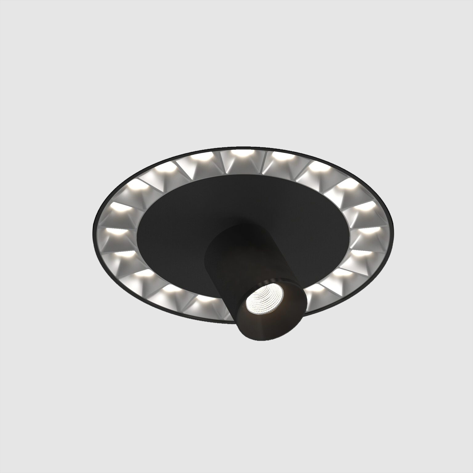 Cluster Pi_Add Ons_Large Mro with spot