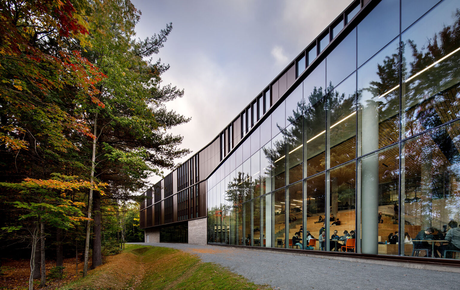 Ecole-Bosquet-School