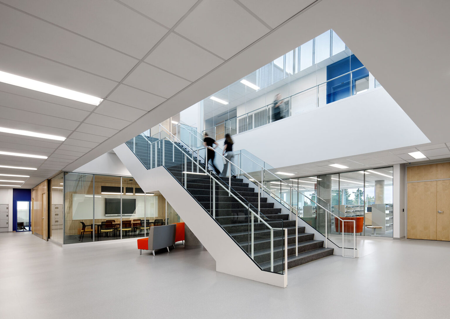 Ecole-Bosquet-School