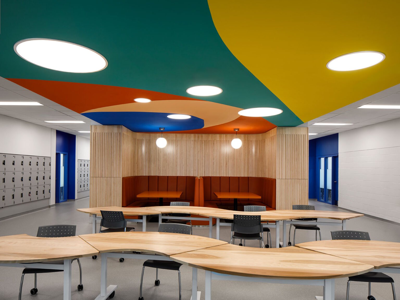 Ecole-Bosquet-School