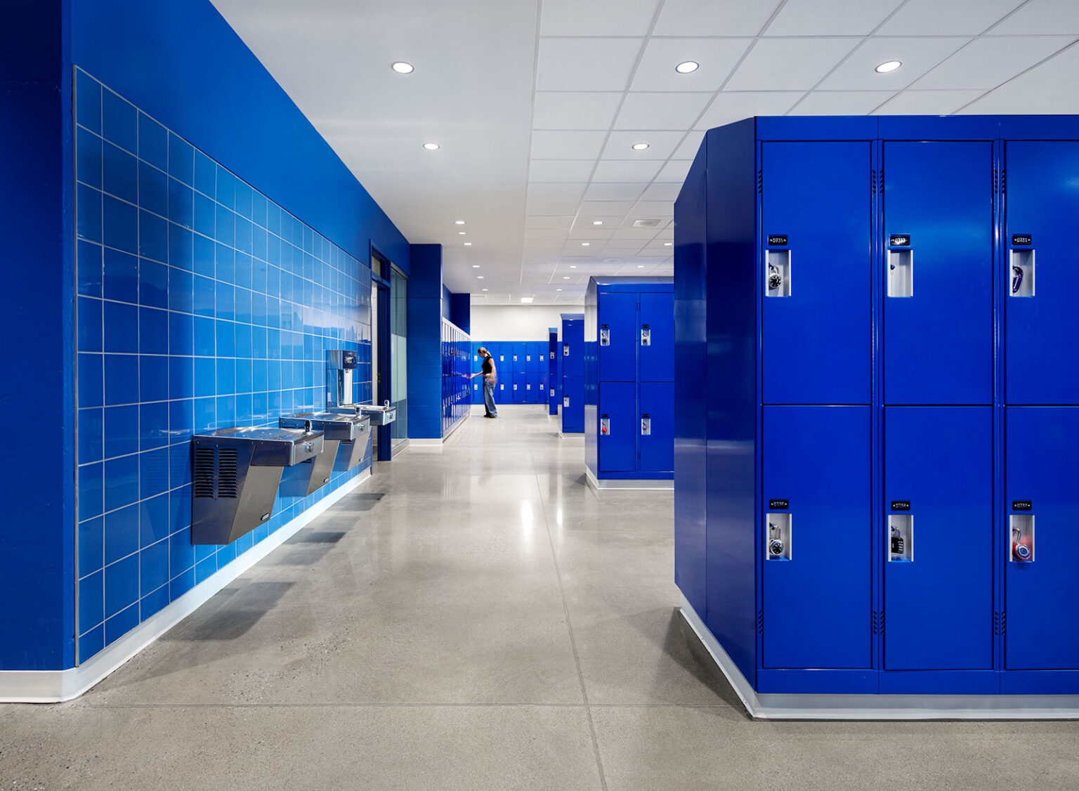 Ecole-Bosquet-School