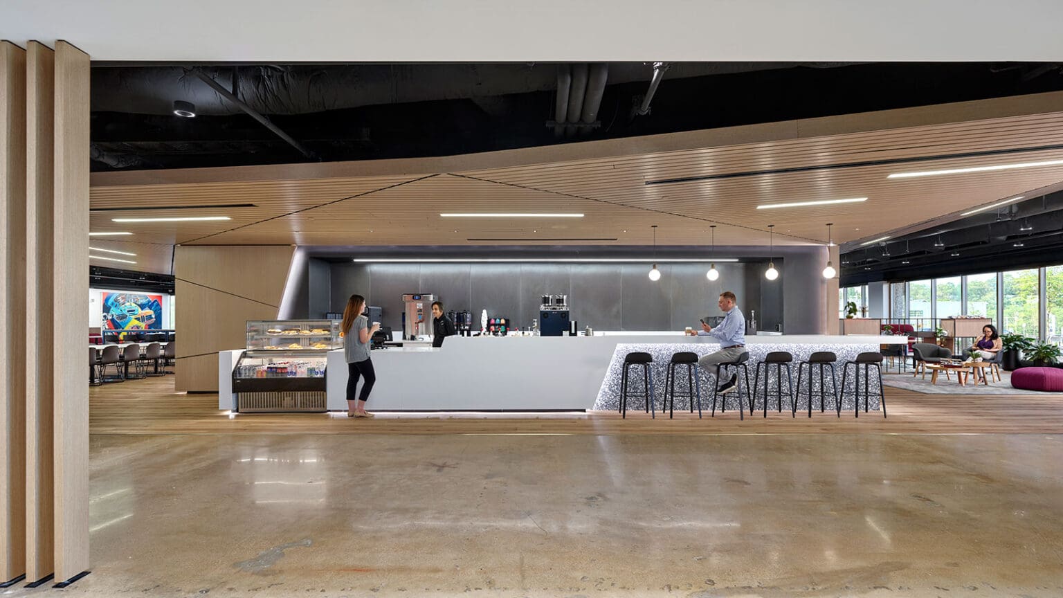 BMW North American Headquarters