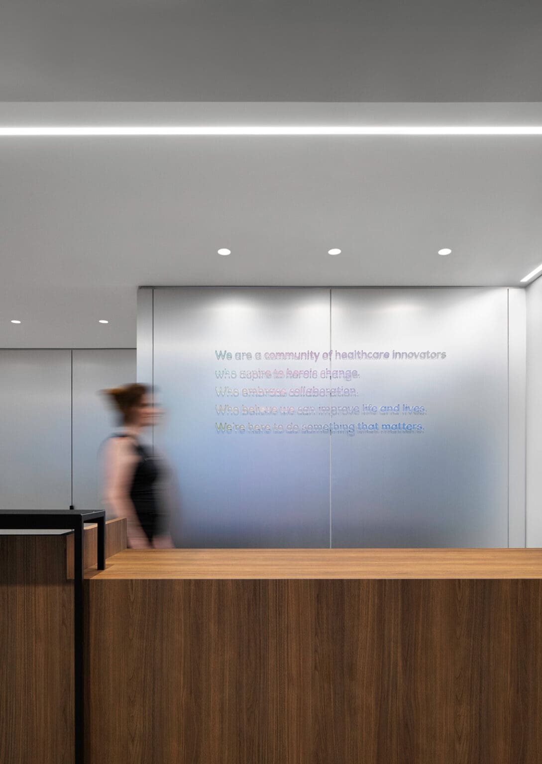MATTER office