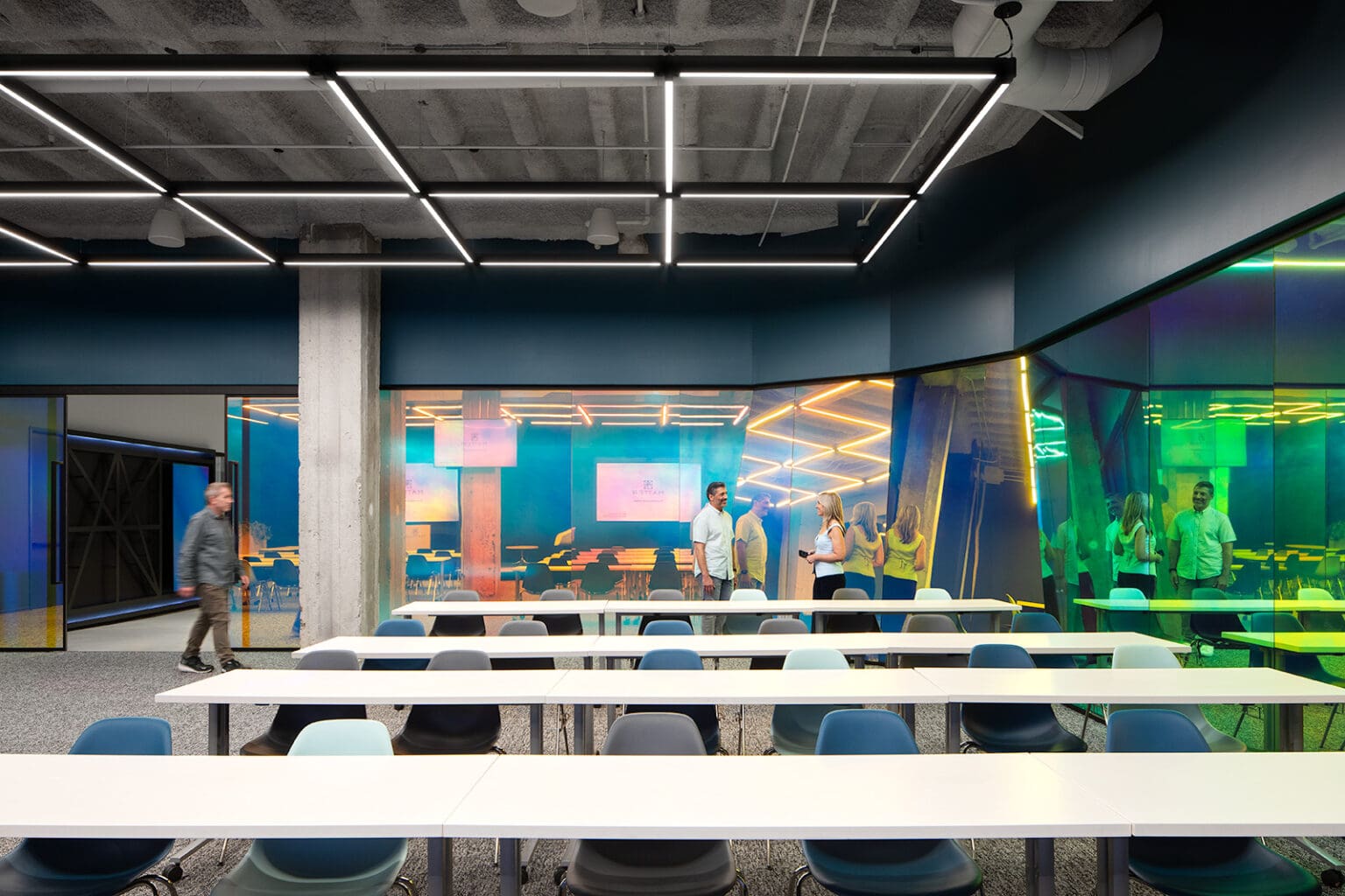 MATTER office